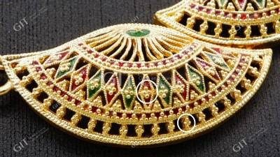 ไข่ปลา 4 เม็ด